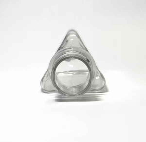 Botella Triangular | Quimisur